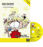Decisions, Decisions - up4itmusic