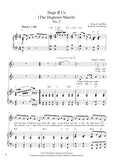 Dogs 'R' Us Piano/Vocal Score Sheet Music/MP3 Download - up4itmusic