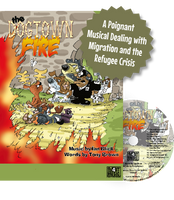 The Dogtown Fire - up4itmusic
